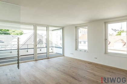Wohnung in 1190 Wien, Osterleitengasse