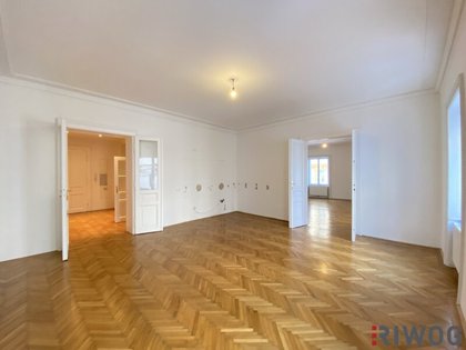 Wohnung in 1040 Wien, Schloss Belvedere