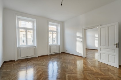Wohnung in 1180 Wien, Währinger Straße