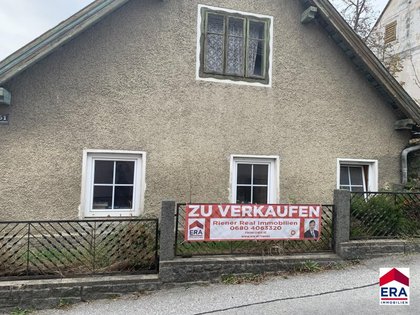Einfamilienhaus in 3942 Hirschbach