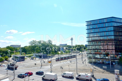 Terrassenwohnung in 1040 Wien, 4. Wieden