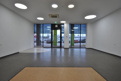 Einzelhandel in 2620 Neunkirchen
