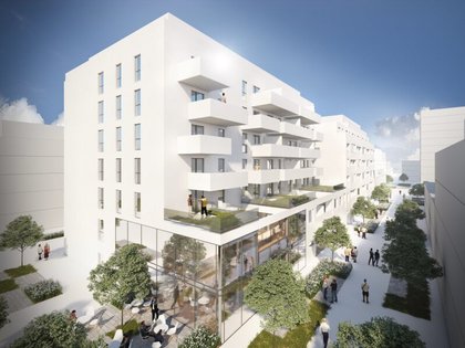 Wohnung in 1220 Wien
