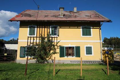 Einfamilienhaus in 9241 Wernberg