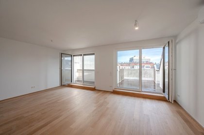 Terrassenwohnung in 1180 Wien