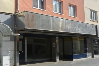 Büro / Praxis in 2700 Wr. Neustadt
