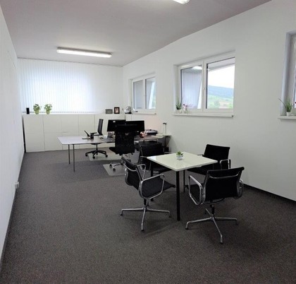 Büro / Praxis in 3040 Neulengbach, Neulengbach
