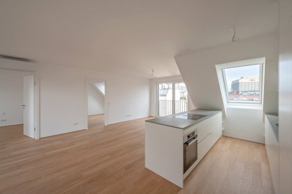 Terrassenwohnung in 1180 Wien