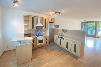 Terrassenwohnung in 1130 Wien, 13. Hietzing