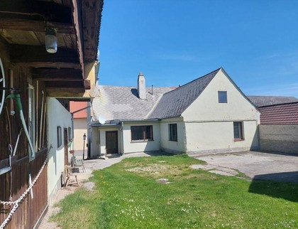 Einfamilienhaus in 3525 Sallingberg, Ottenschlag, Zwettl