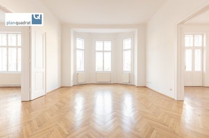 Terrassenwohnung in 1190 Wien, Döblinger Hauptstraße / Wertheimsteinpark