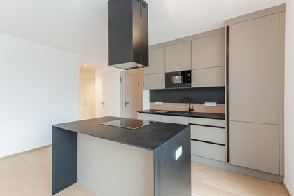 Terrassenwohnung in 1190 Wien, Kahlenberg