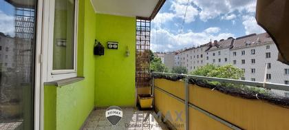 Terrassenwohnung in 1100 Wien, Erholungsgebiet Wienerberg