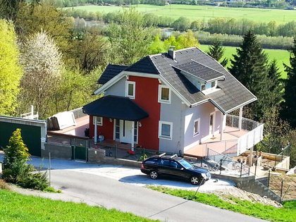 Einfamilienhaus in 9702 Ferndorf
