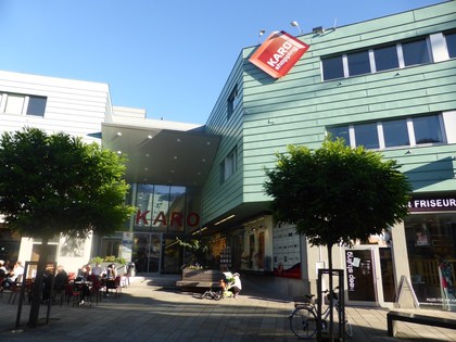 Büro / Praxis in 5500 Bischofshofen, Zentrum Bischofshofen