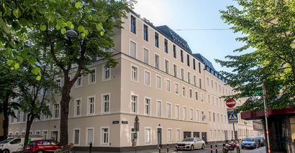 Wohnung in 1030 Wien