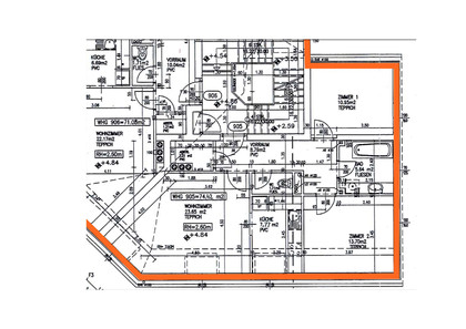 Wohnung in 3500 Krems