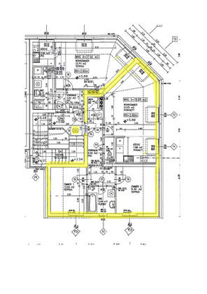 Wohnung in 3500 Krems