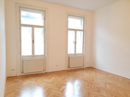 Wohnung in 1190 Wien, Döblinger Hauptstrasse - Schegargasse