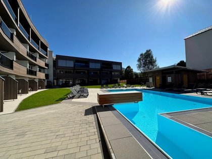 Terrassenwohnung in 5700 Zell am See