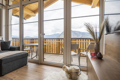 Terrassenwohnung in 5600 St. Johann im Pongau, Land Salzburg - Pongau - St. Johann im Pongau