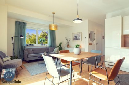 Terrassenwohnung in 2452 Mannersdorf am Leithagebirge, Mannersdorf am Leithagebirge