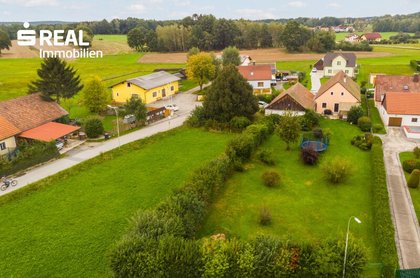 Einfamilienhaus in 3943 Schrems, Schrems, Zwettl