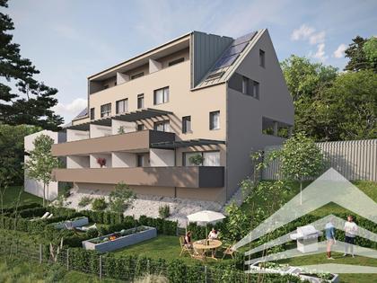 Terrassenwohnung in 4040 Linz-Urfahr, JKU, Science Park, HBLA Elmberg