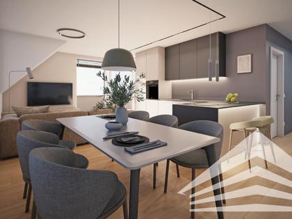 Terrassenwohnung in 4040 Linz-Urfahr, JKU, Science Park, HBLA Elmberg