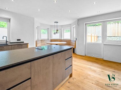 Terrassenwohnung in 6365 Kirchberg in Tirol