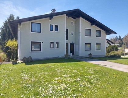 Einfamilienhaus in 3525 Sallingberg, Ottenschlag