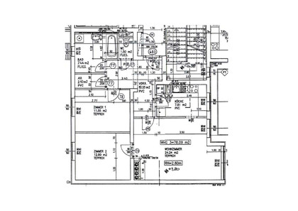 Wohnung in 3500 Krems