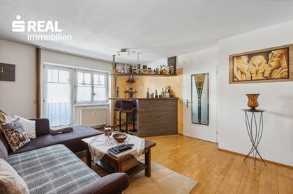 Terrassenwohnung in 5760 Saalfelden am Steinernen Meer