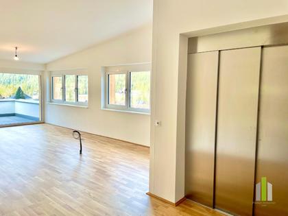 Wohnung in 4573 Hinterstoder, ZENTRUM