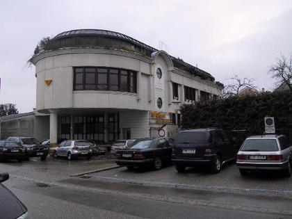 Büro / Praxis in 4690 Schwanenstadt, im Postgebäude Schwanenstadt