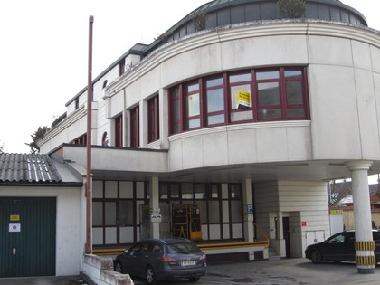 Büro / Praxis in 4690 Schwanenstadt, im Postgebäude Schwanenstadt