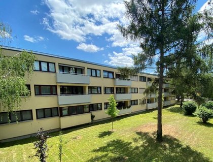 Terrassenwohnung in 1230 Wien