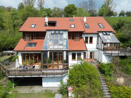 Einfamilienhaus in 3053 Laaben