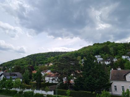 Terrassenwohnung in 3400 Klosterneuburg