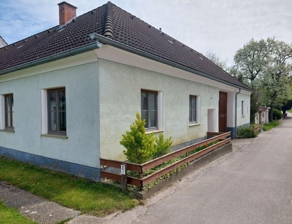 Einfamilienhaus in 3143 Pyhra, St. Pölten