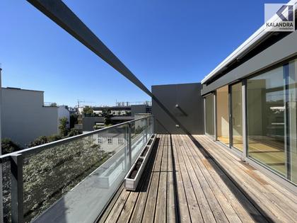 Terrassenwohnung in 1040 Wien, Wiedner Hauptstraße