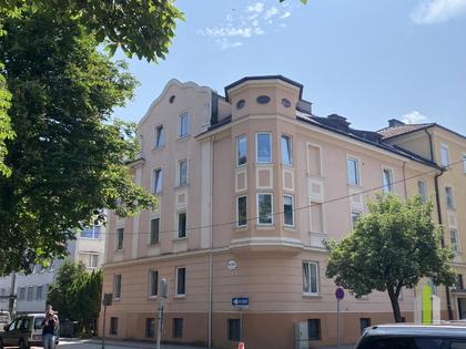 Wohnung in 5020 Salzburg, Lehener Kirche
