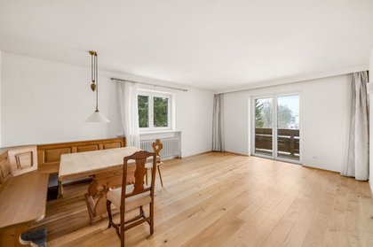 Terrassenwohnung in 6370 Kitzbühel