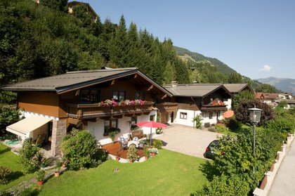 Haus in 5752 Viehhofen