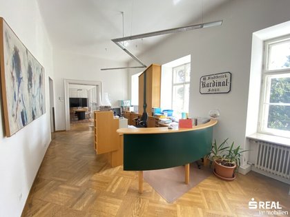 Büro / Praxis in 9020 Klagenfurt