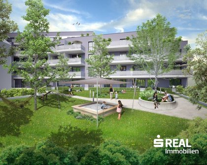 Terrassenwohnung in 4040 Linz-Urfahr