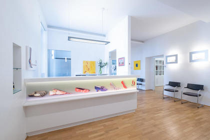 Büro / Praxis in 1080 Wien, Josefstadt