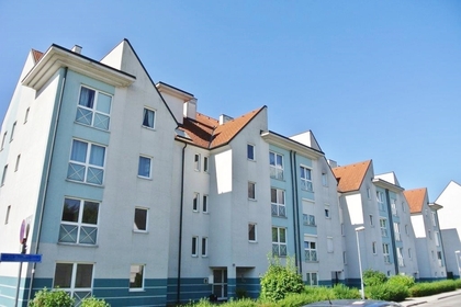 Wohnung in 2700 Wr. Neustadt