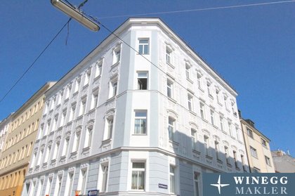 Wohnung in 1140 Wien, Hütteldorfer Straße