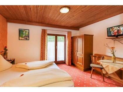 Weiterer Beherbergungsbetrieb in 6393 St. Ulrich am Pillersee, Tirol - St. Ulrich am Pillersee